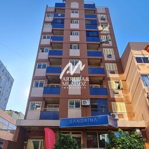 Apartamento com 131m² e 3 dormitórios no bairro Centro em Lajeado para Comprar
