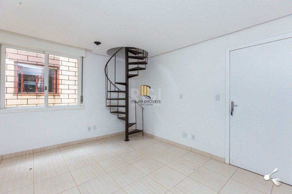 Duplex para Venda - 88.5m², 3 dormitórios, 1 vaga - Santa Tereza