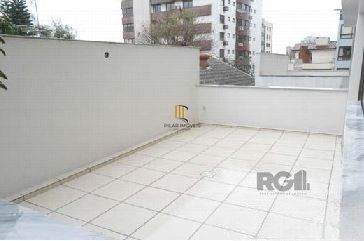 Apartamento garden com 94.26 m2 , uma suíte, elevador garagem