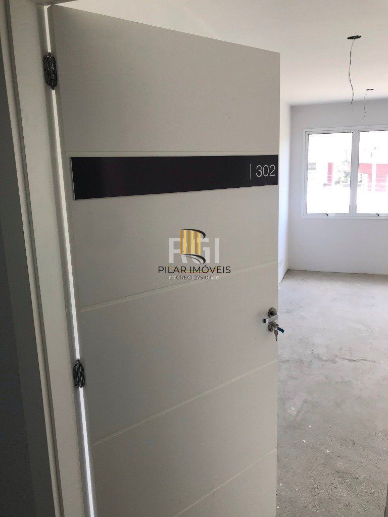 Conjunto/Sala para Venda - 32.16m², 0 dormitórios, 1 vaga - São João