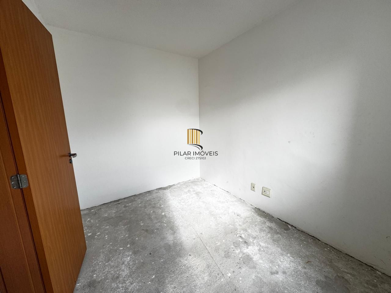 Apartamento com 2 dorms e 1 vaga no Porto Sinai – Jardim Leopoldina