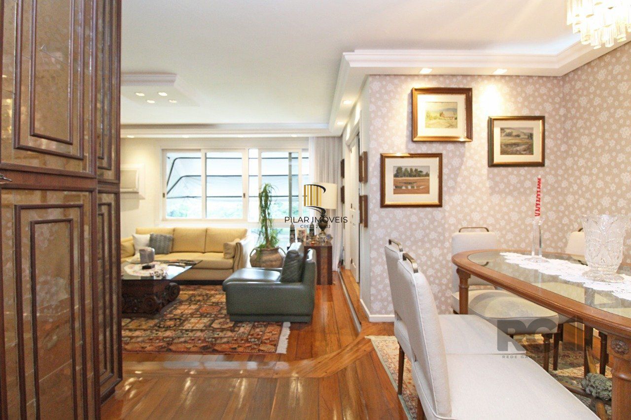 Cobertura com 422,00m² no bairro Moinhos de Vento em Porto Alegre/RS.