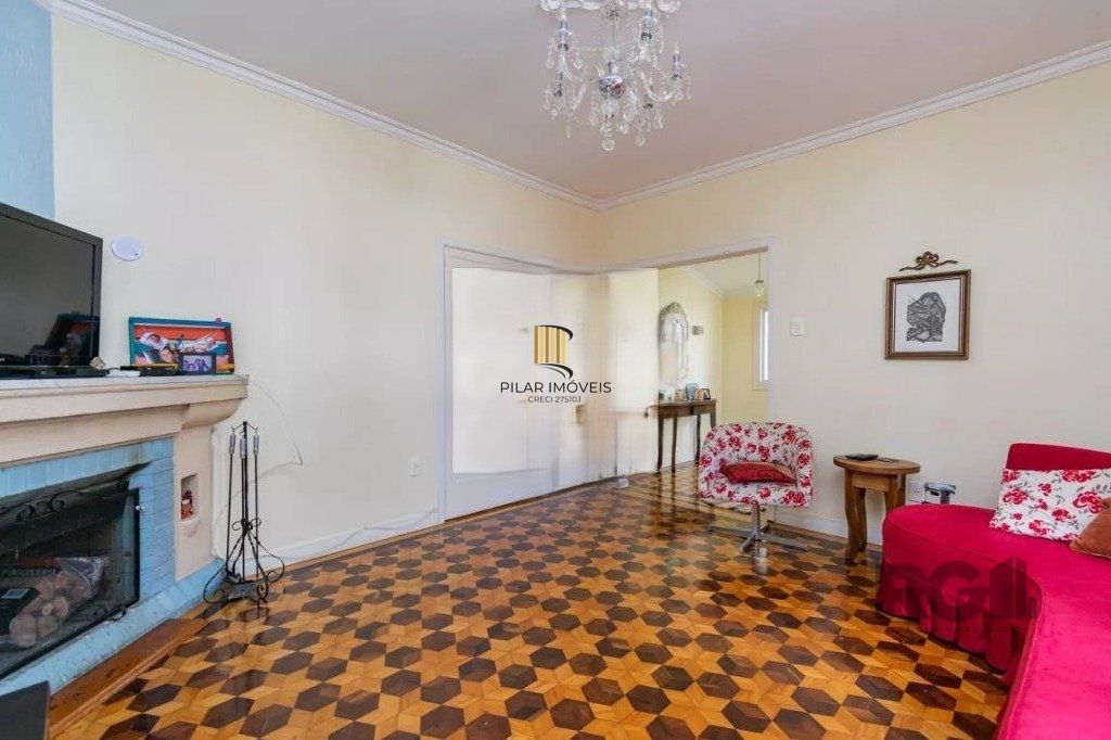 Casa 3 dormitórios no bairro Santo Antônio