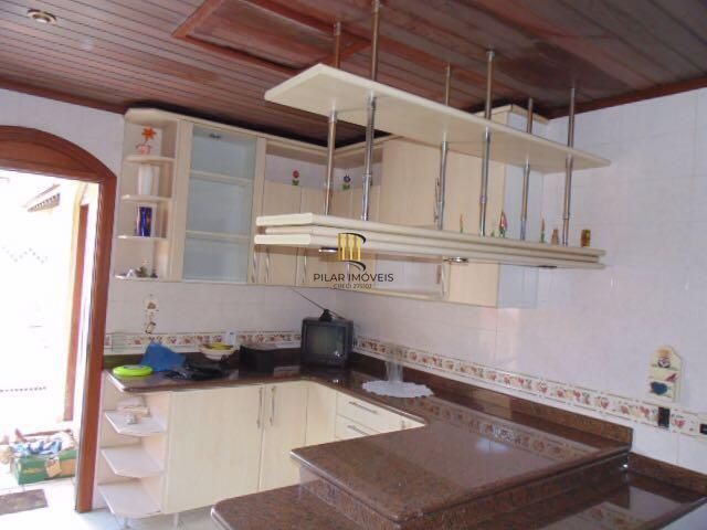 Casa para Venda - 250.78m², 3 dormitórios, sendo 1 suites, 2 vagas - Nova Cachoeirinha