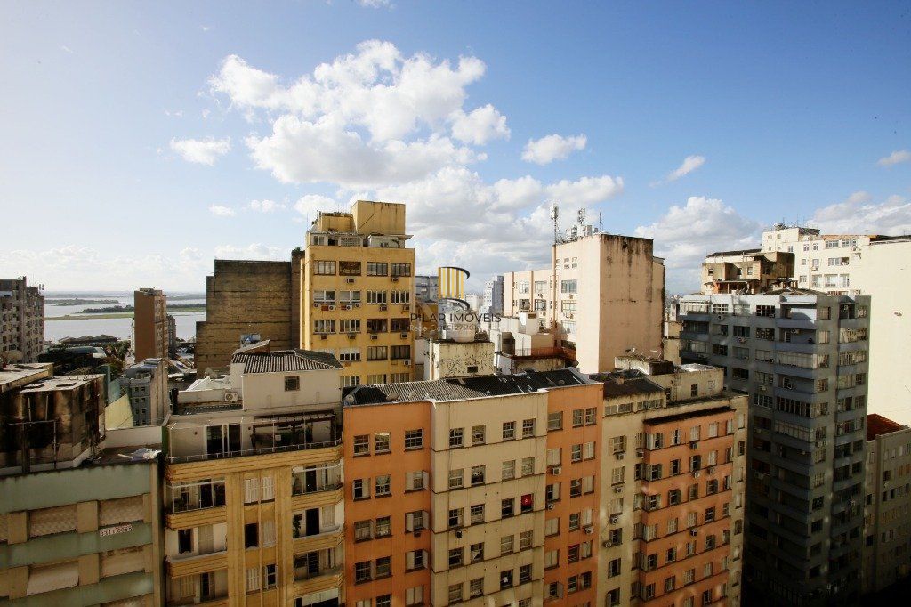 Apartamento 3 Dormitório(s) Bairro Centro Histórico