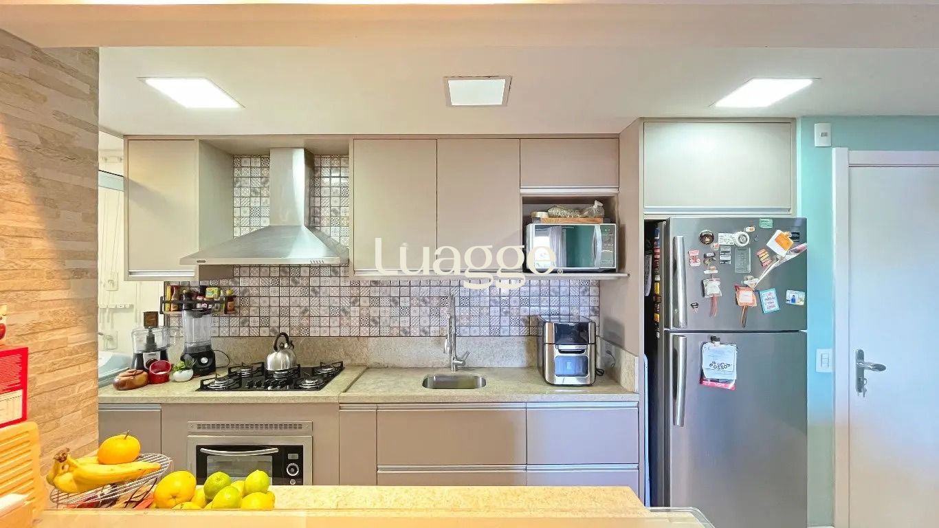 Apartamento à venda com 3 quartos, 76m² - Foto 16