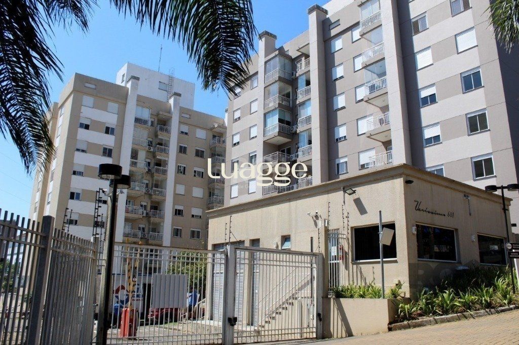 Apartamento à venda com 3 quartos, 69m² - Foto 25