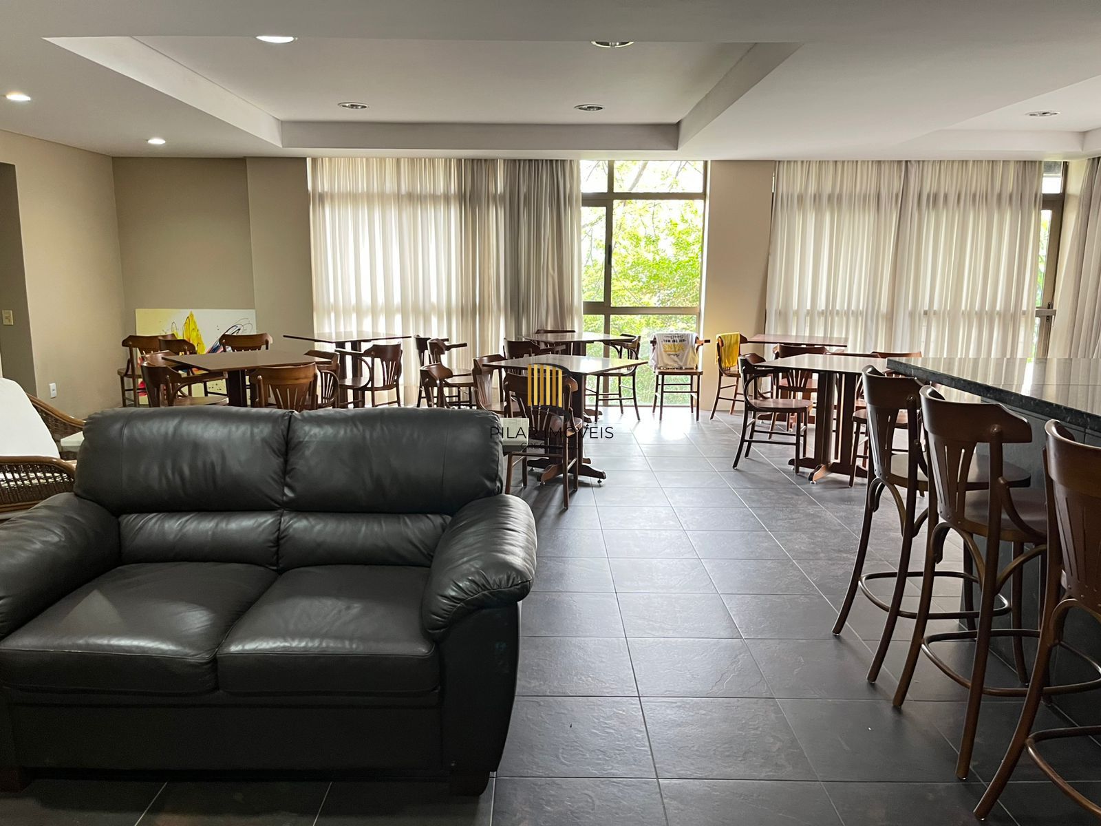 Apartamento a venda rua Vitor Meireles - Rio Branco