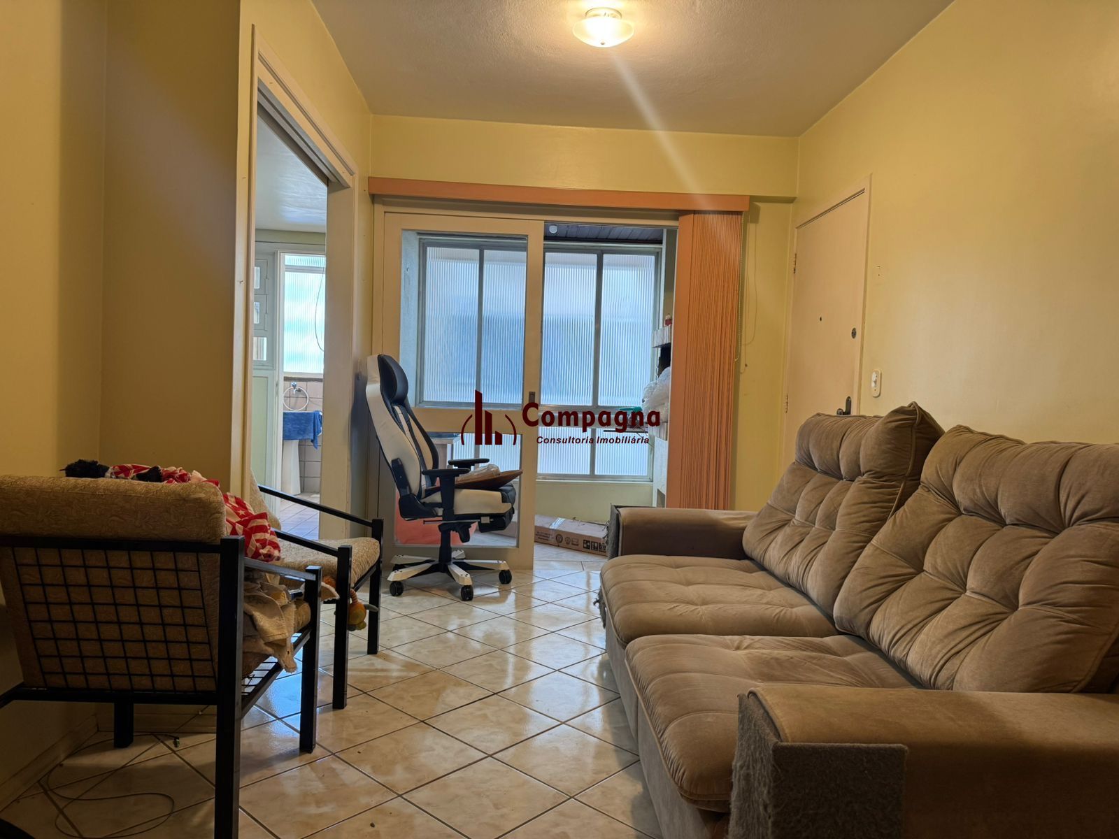 Apartamento à venda no Centro Histórico — foto 3