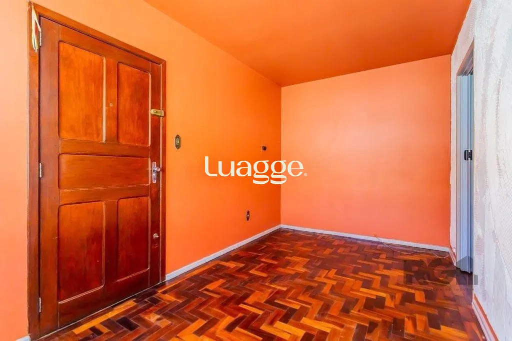 Apartamento, 3 quartos, 59 m² - Foto 4