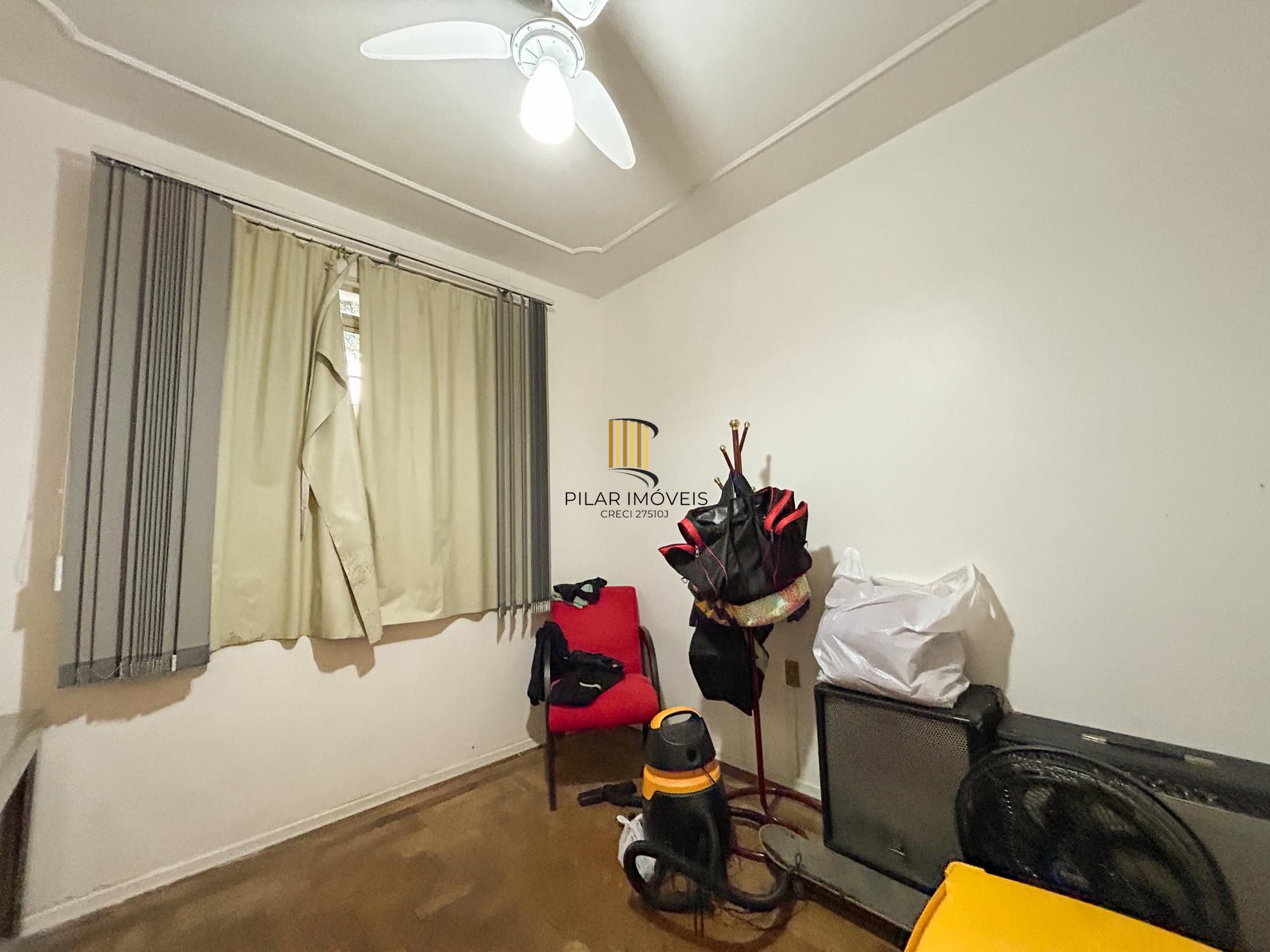 Apartamento de 3 dormitórios à Venda na Rua Dona Leopoldina.