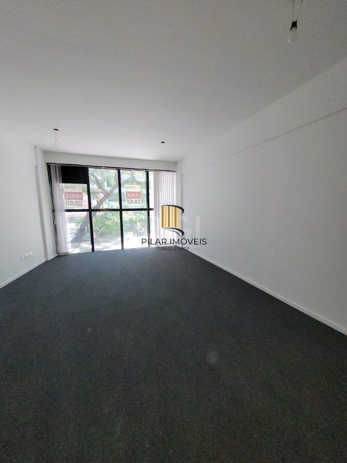 Conjunto/Sala para Venda - 34.92m²,  Floresta