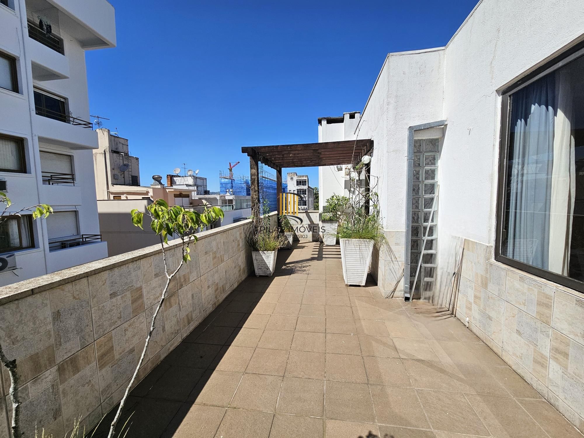 COBERTURA BOM FIM | PRÓXIMO A REDENÇÃO E UFRGS