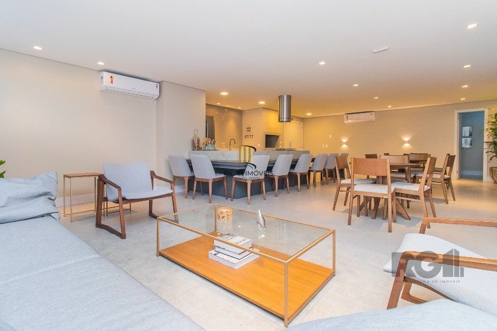 Apartamento 2 dormitórios no bairro Santana
