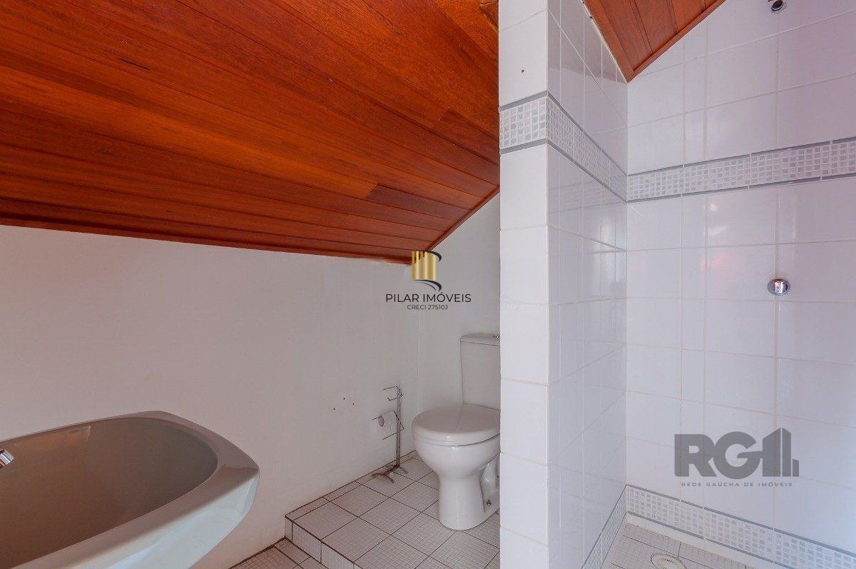 Casa de Condomínio 3 dormitórios no bairro Jardim Isabel
