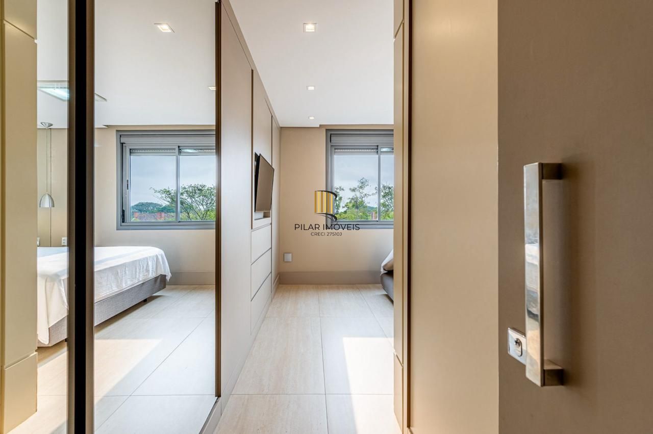 Apartamento 2 dormitórios para comprar, 86 m²,no Urban Concept  - Três Figueiras - Porto Alegre