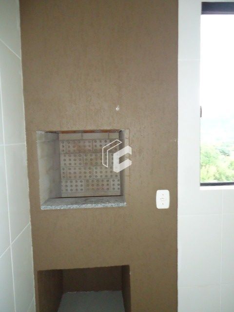 Apartamento à venda com 1 quarto, 33m² - Foto 5