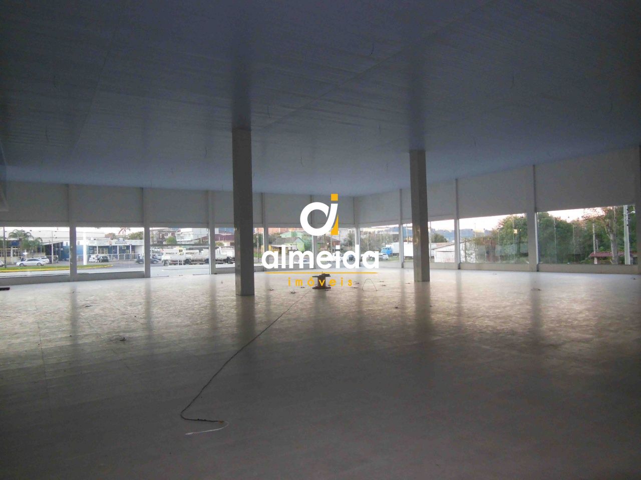 Depósito-Galpão-Armazém à venda, 2126m² - Foto 5