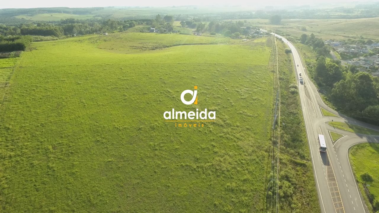 Terreno, 14 hectares - Foto 3