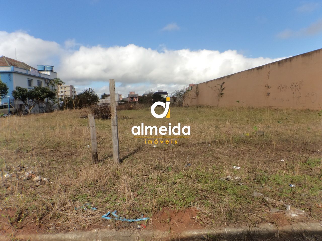 Terreno/Lote para alugar  no Camobi - Santa Maria, RS. Imveis