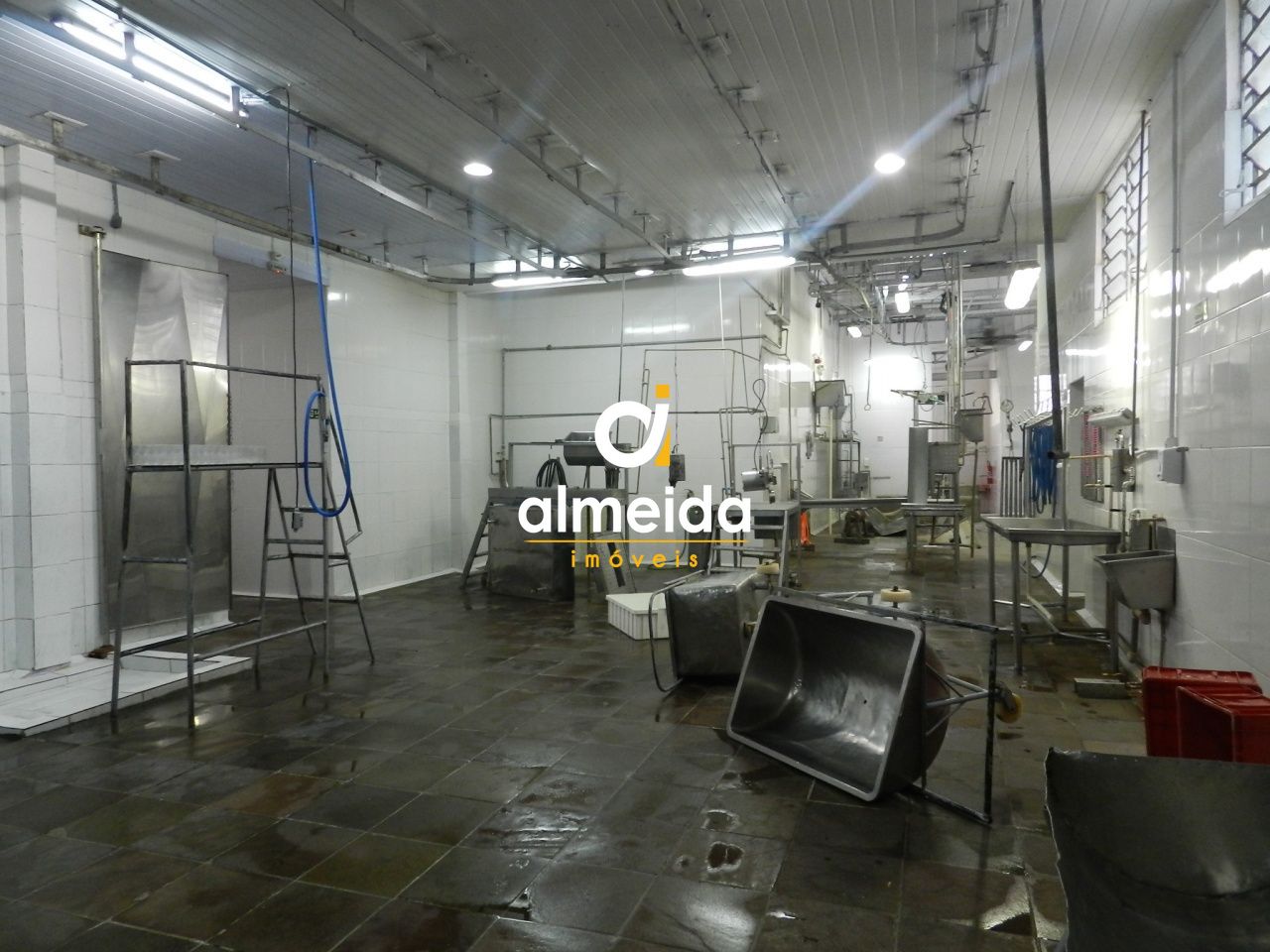 Prédio Inteiro, 140000 m² - Foto 17