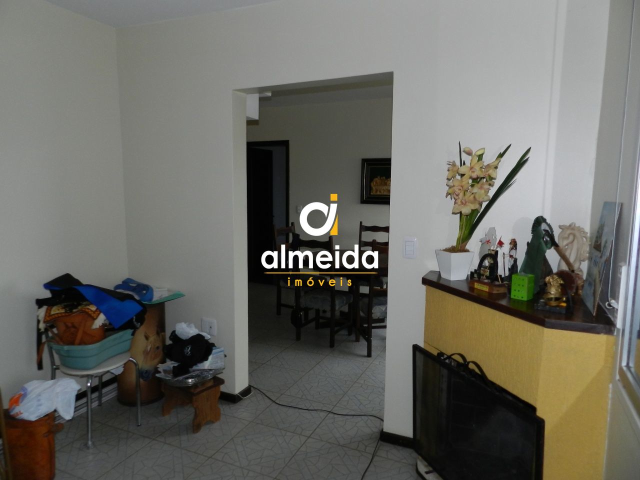 Cobertura 4 dormitórios à venda nossa senhora de lourdes san