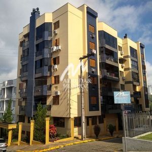 Apartamento com 112m² e 3 dormitórios no bairro Hidráulica em Lajeado para Comprar
