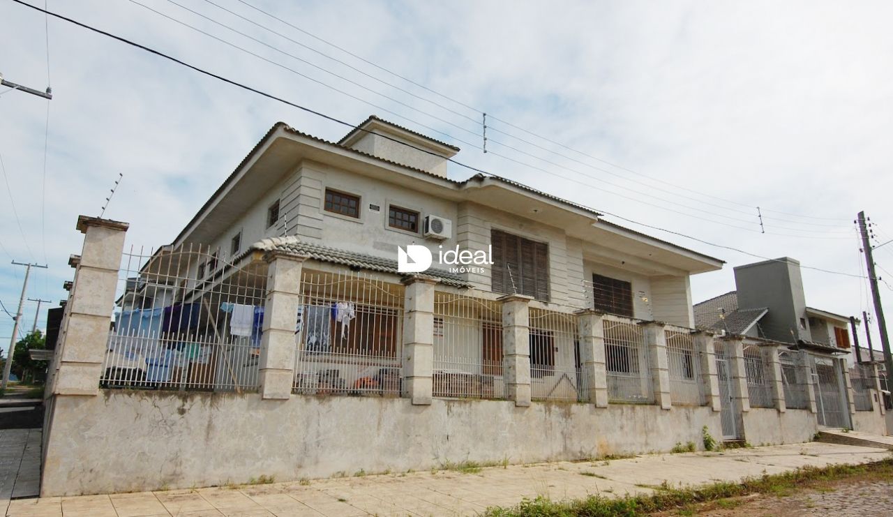 Casa de 5 quartos, 600m² no bairro Camobi, em Santa Maria | Eu Corretor