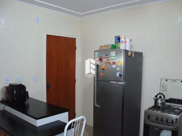 Apartamento de 2 quartos, 124m² no bairro Nossa Senhora de Fátima, em Santa Maria | Eu Corretor