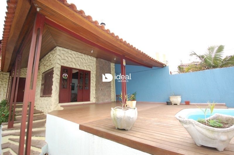 Casa de 4 quartos, 361m² no bairro Nonoai, em Santa Maria | Eu Corretor