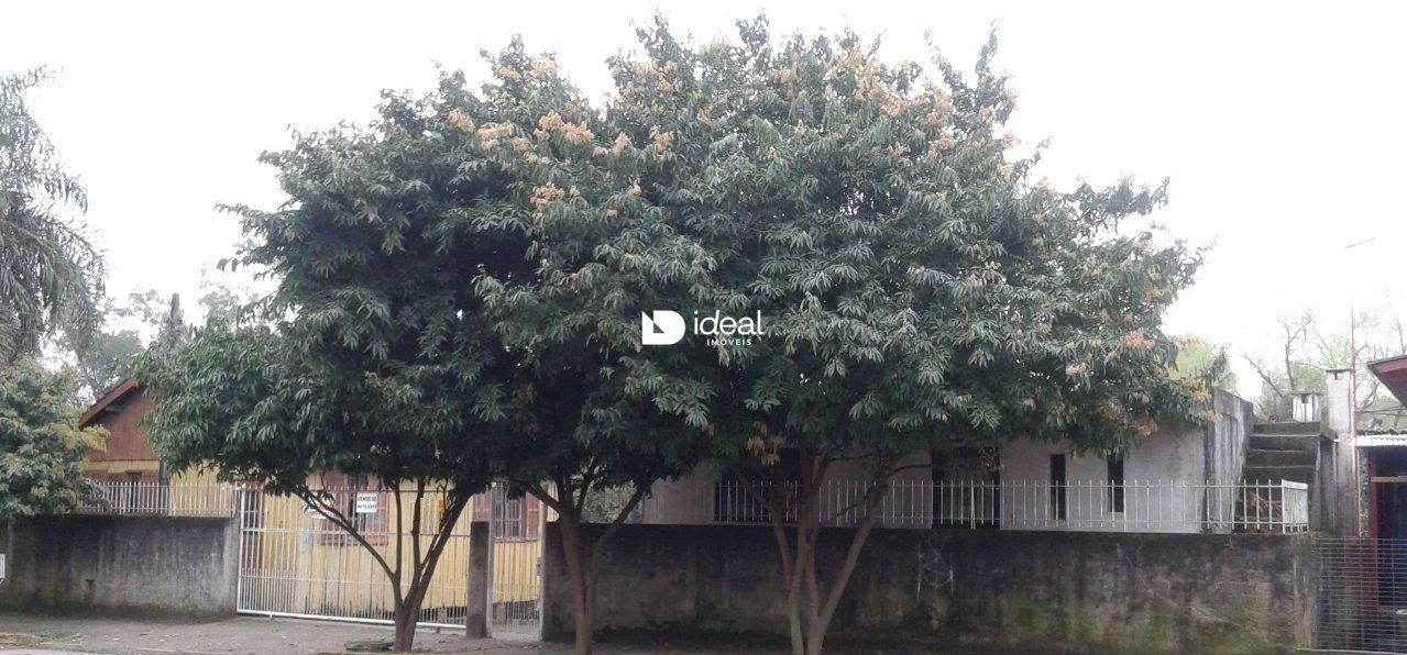 Lote/Terreno de 689m² no bairro Nossa Senhora de Lourdes, em Santa Maria | Eu Corretor