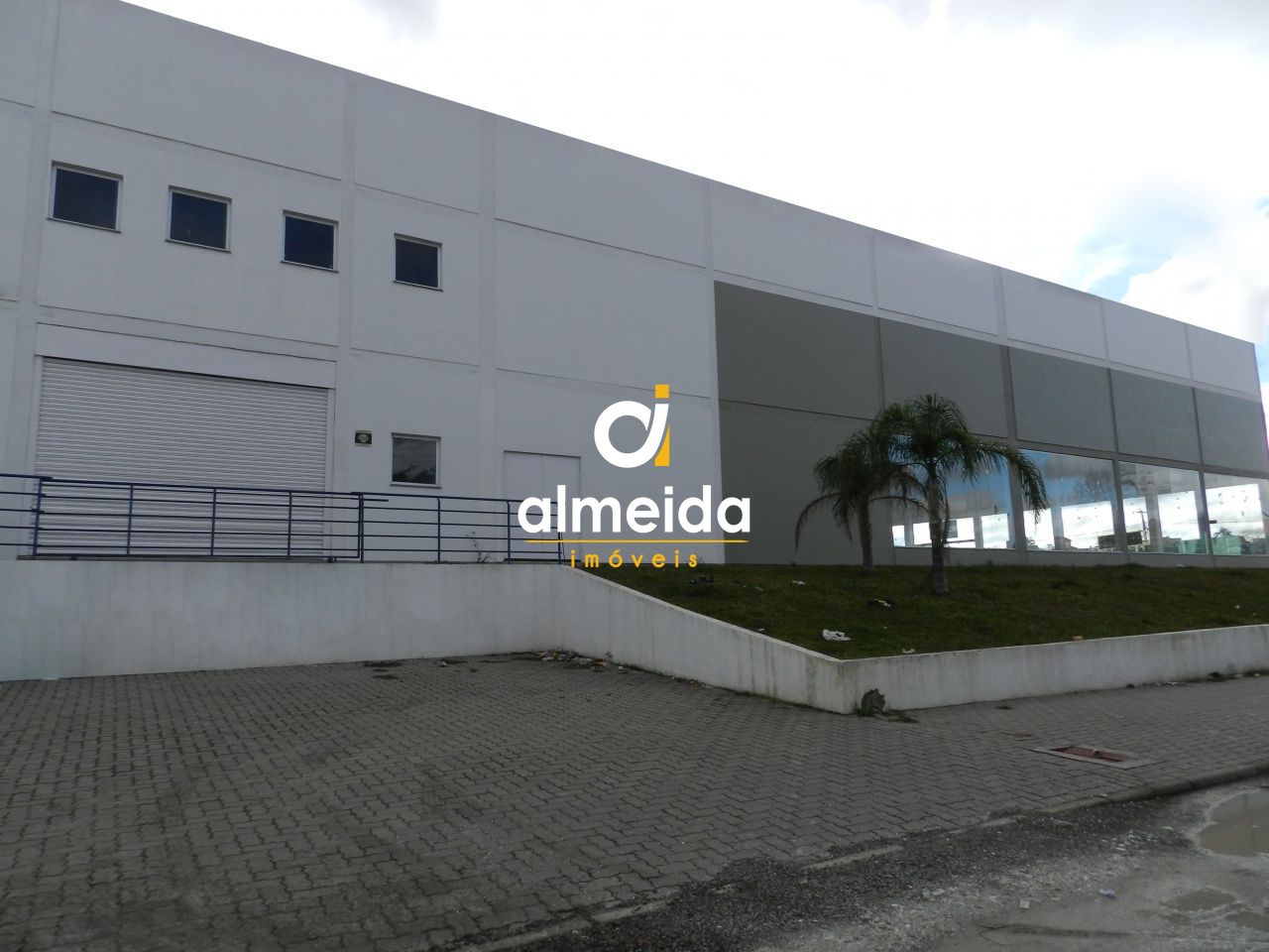 Depósito-Galpão-Armazém à venda, 2126m² - Foto 3