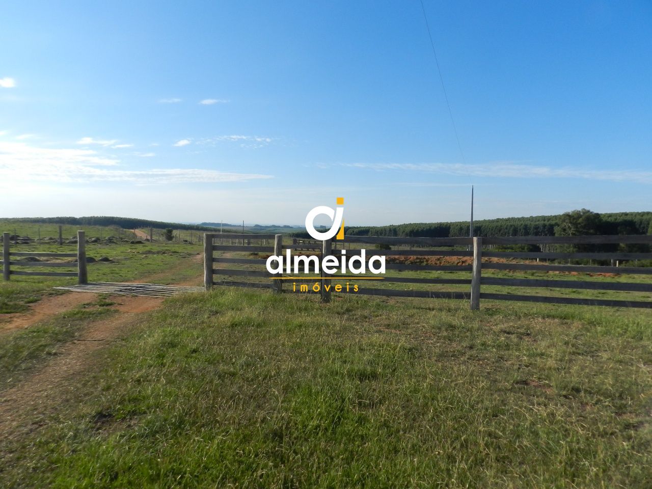 Campo 2 dormitórios à venda zona rural são sepé/rs