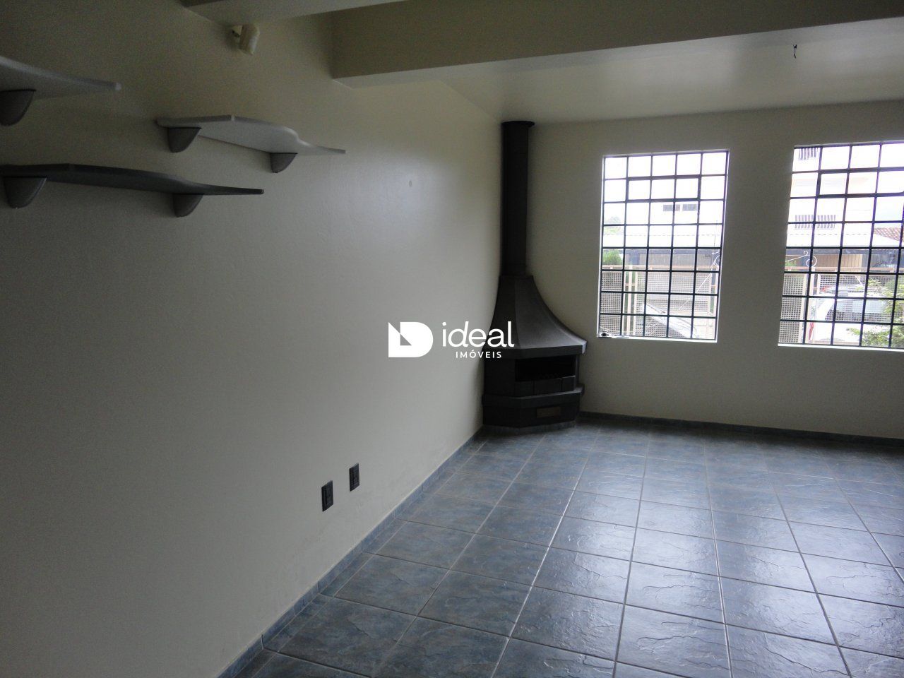Casa de 4 quartos, 350m² no bairro São José, em Santa Maria | Eu Corretor