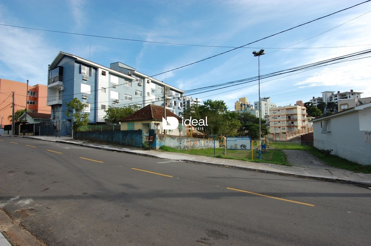 Lote/Terreno de 408m² no bairro Nossa Senhora das Dores, em Santa Maria | Eu Corretor