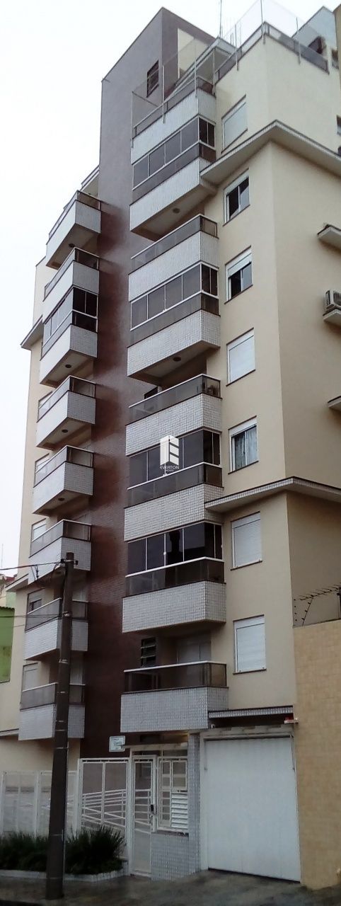 Apartamento de 2 quartos, 121m² no bairro Nossa Senhora de Fátima, em Santa Maria | Eu Corretor