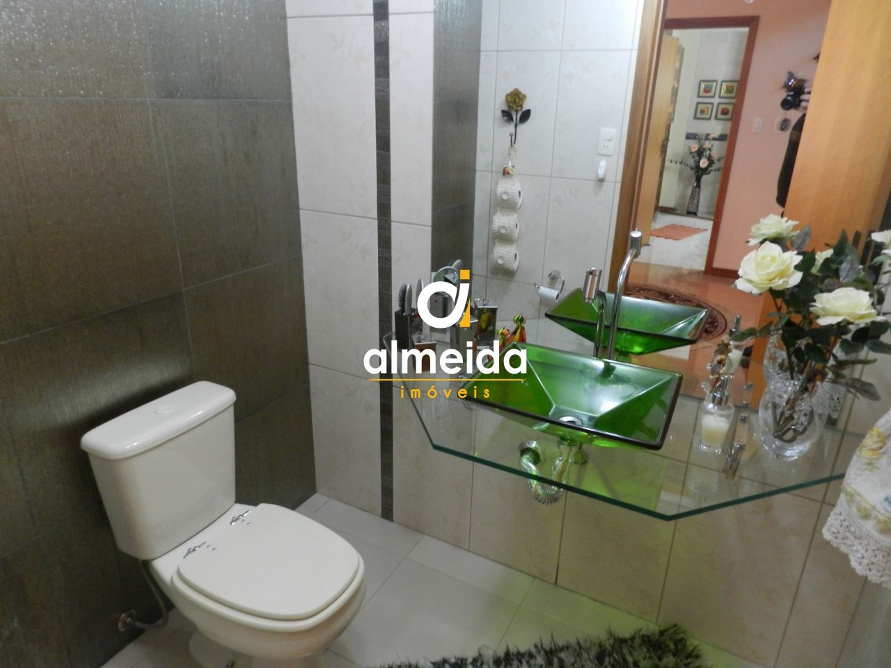 Casa à venda com 4 quartos, 309m² - Foto 19