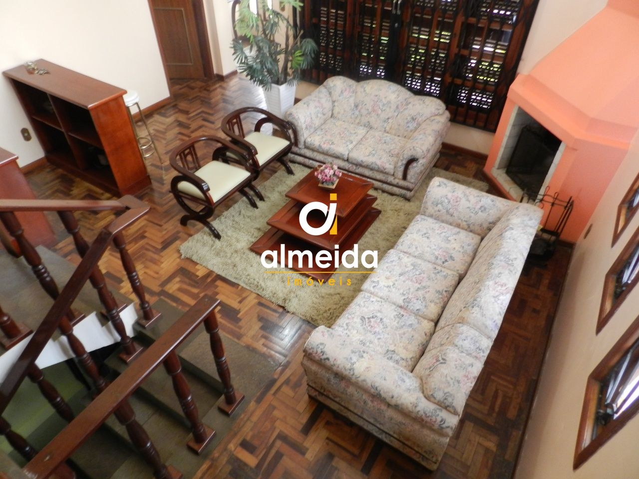 Casa à venda e aluguel com 4 quartos, 357m² - Foto 11