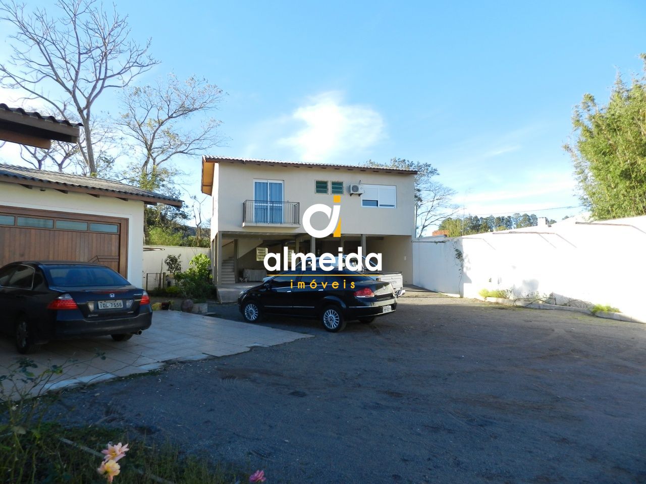 Casa 5 dormitórios à venda tomazetti santa maria/rs
