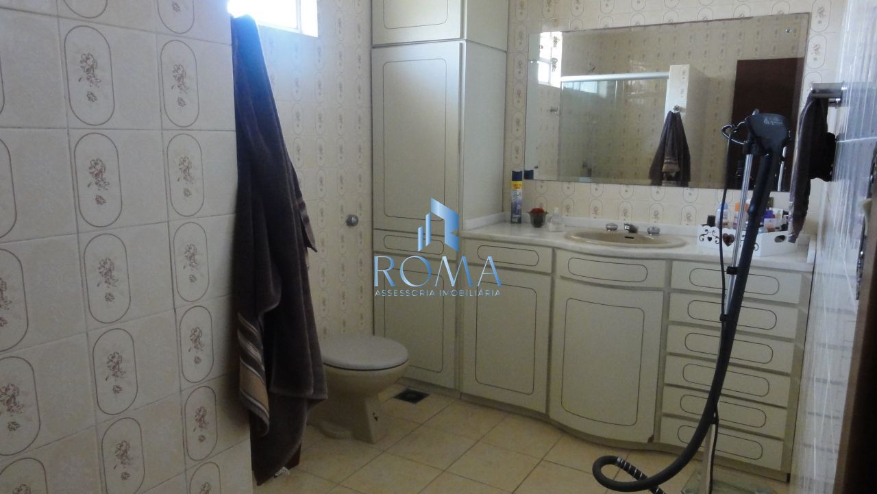 Casa, 5 quartos, 450 m² - Foto 12