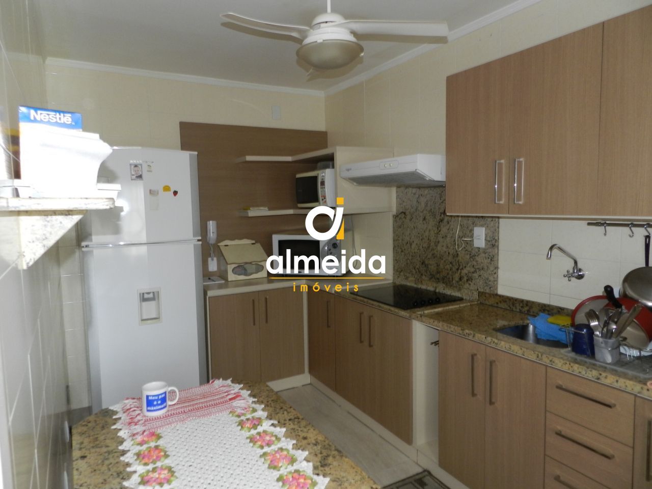 Cobertura à venda com 4 quartos, 190m² - Foto 12