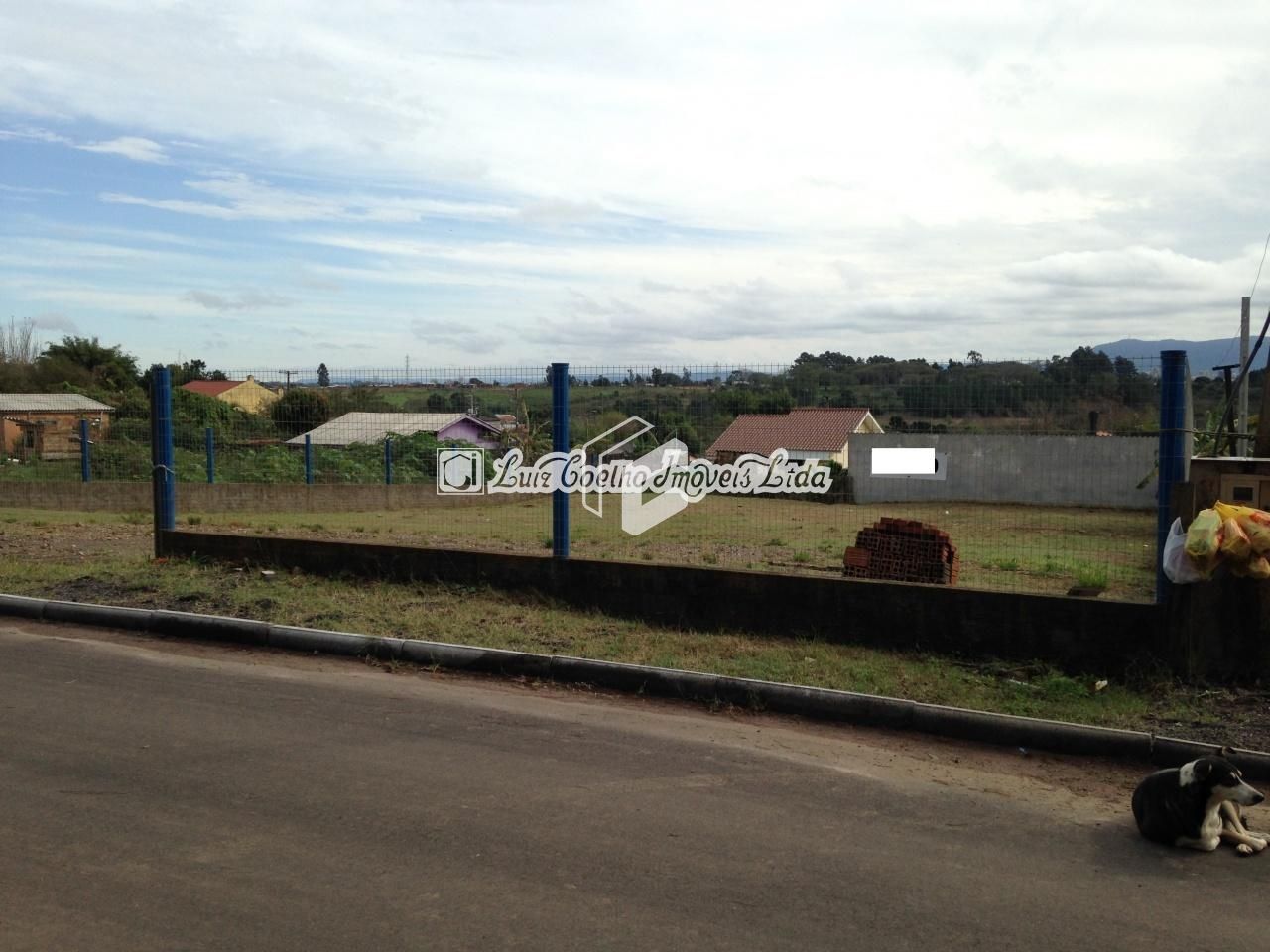 Terreno, 1000 m² - Foto 2