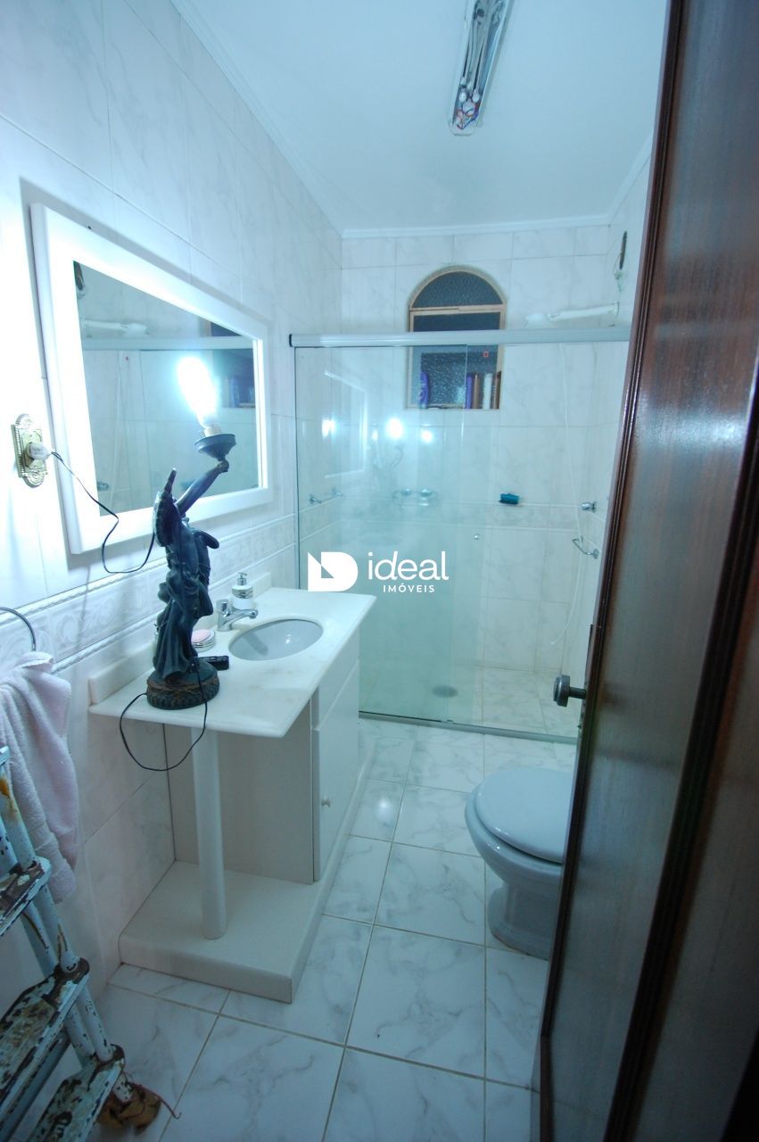 Casa de 4 quartos, 230m² no bairro Dom Antônio Reis, em Santa Maria | Eu Corretor