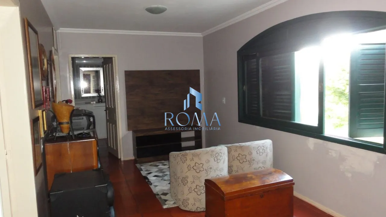 Casa, 5 quartos, 600 m² - Foto 5