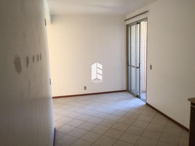 Apartamento de 1 quarto, 54m² no bairro Nossa Senhora de Fátima, em Santa Maria | Eu Corretor