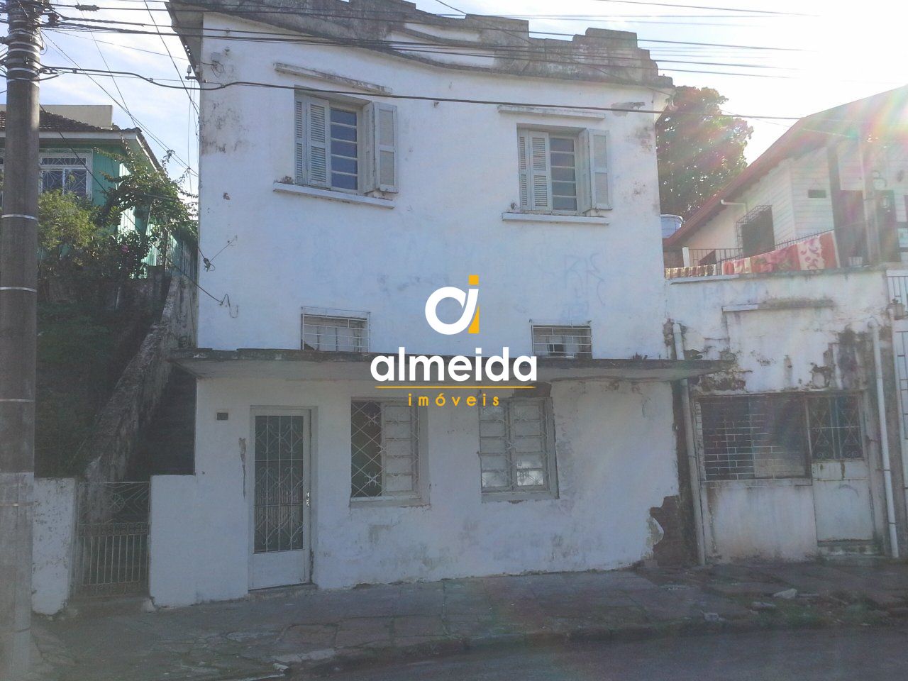 Terreno/Lote  venda  no Centro - Santa Maria, RS. Imveis