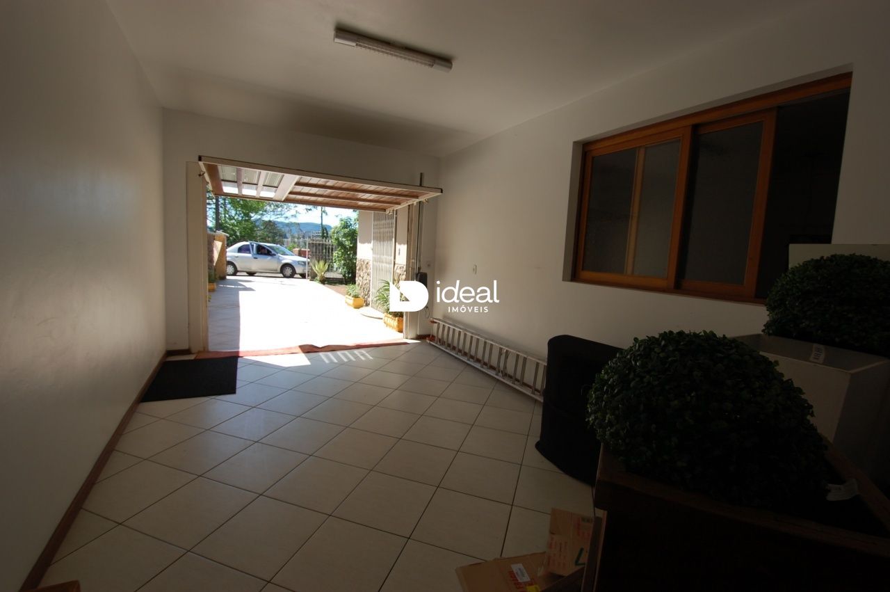 Casa de 4 quartos, 230m² no bairro Dom Antônio Reis, em Santa Maria | Eu Corretor