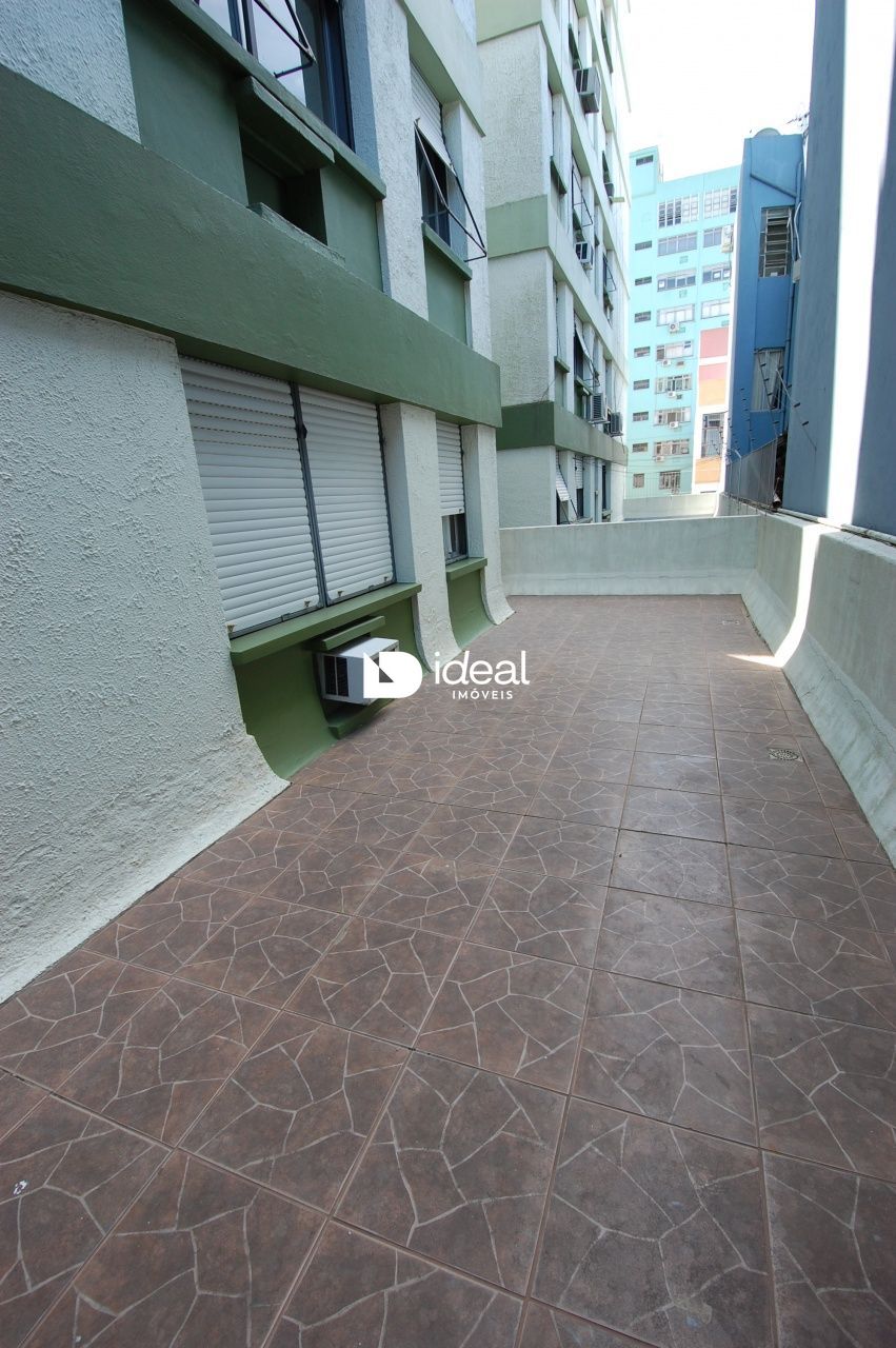 Apartamento de 2 quartos, 159m² no bairro Centro, em Santa Maria | Eu Corretor