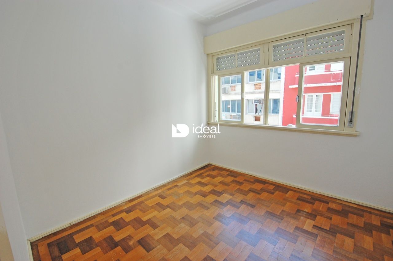 Apartamento de 3 quartos, 121m² no bairro Centro, em Santa Maria | Eu Corretor