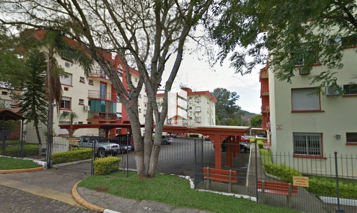 Apartamento de 3 quartos, 75m² no bairro Nossa Senhora de Lourdes, em Santa Maria | Eu Corretor